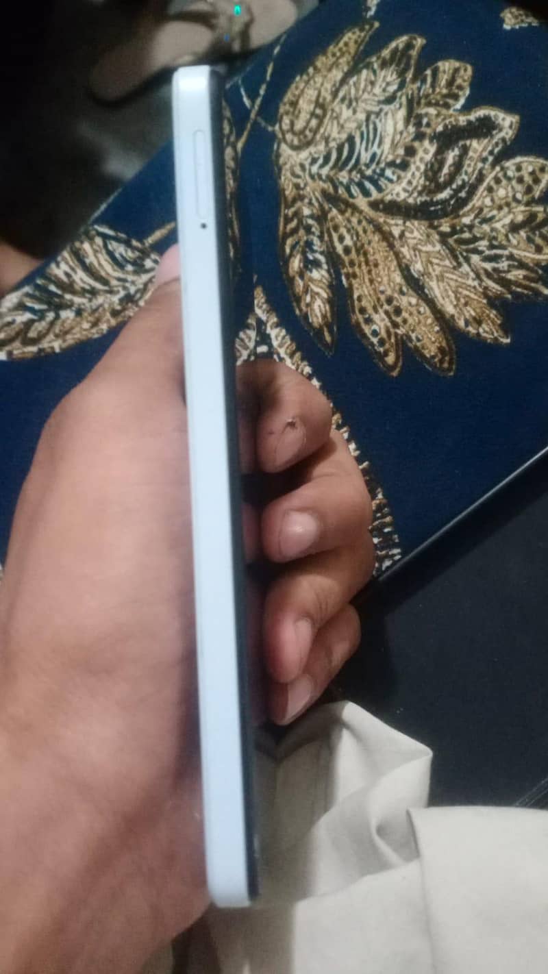 Itel A50C 1
