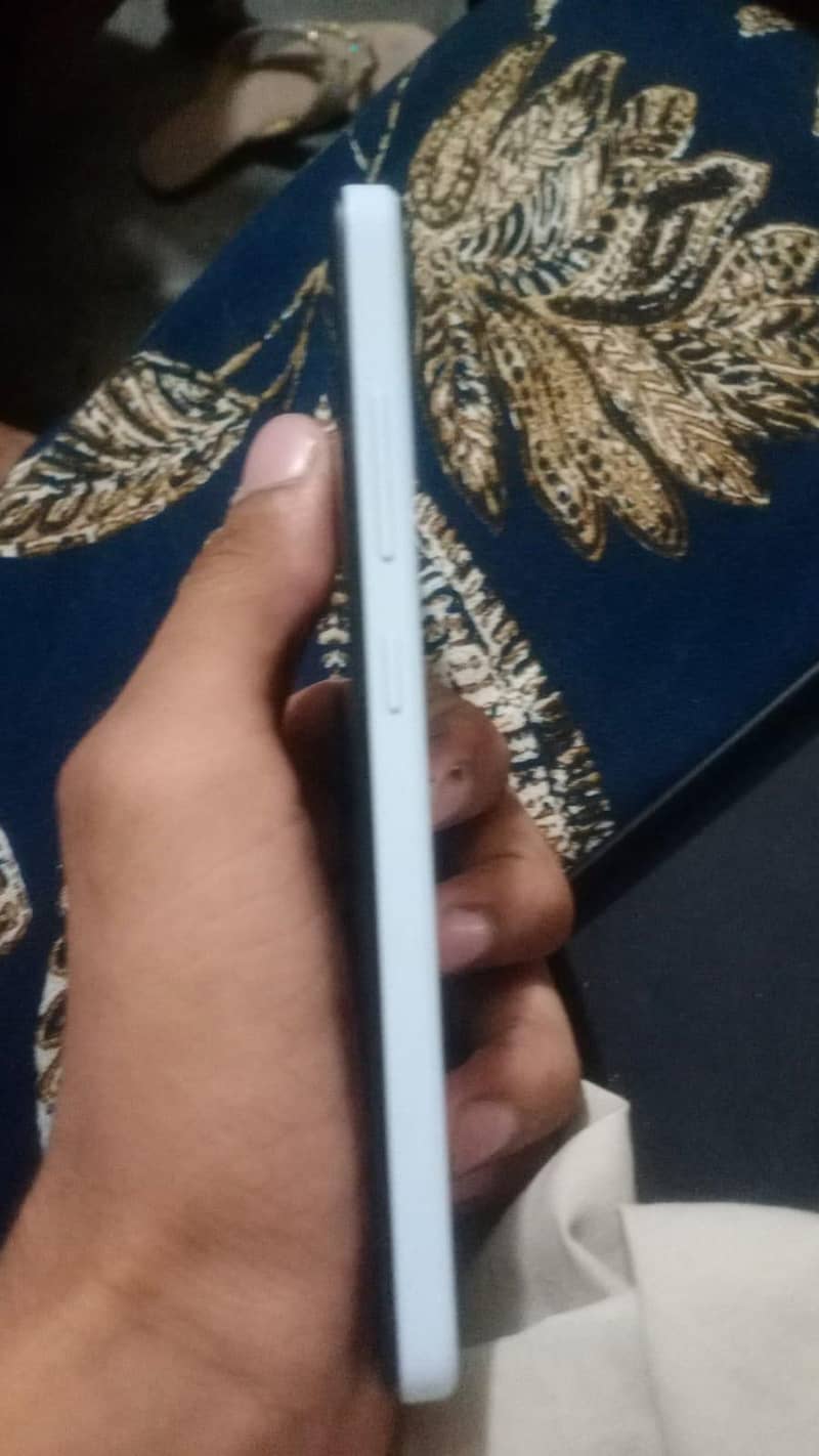 Itel A50C 5