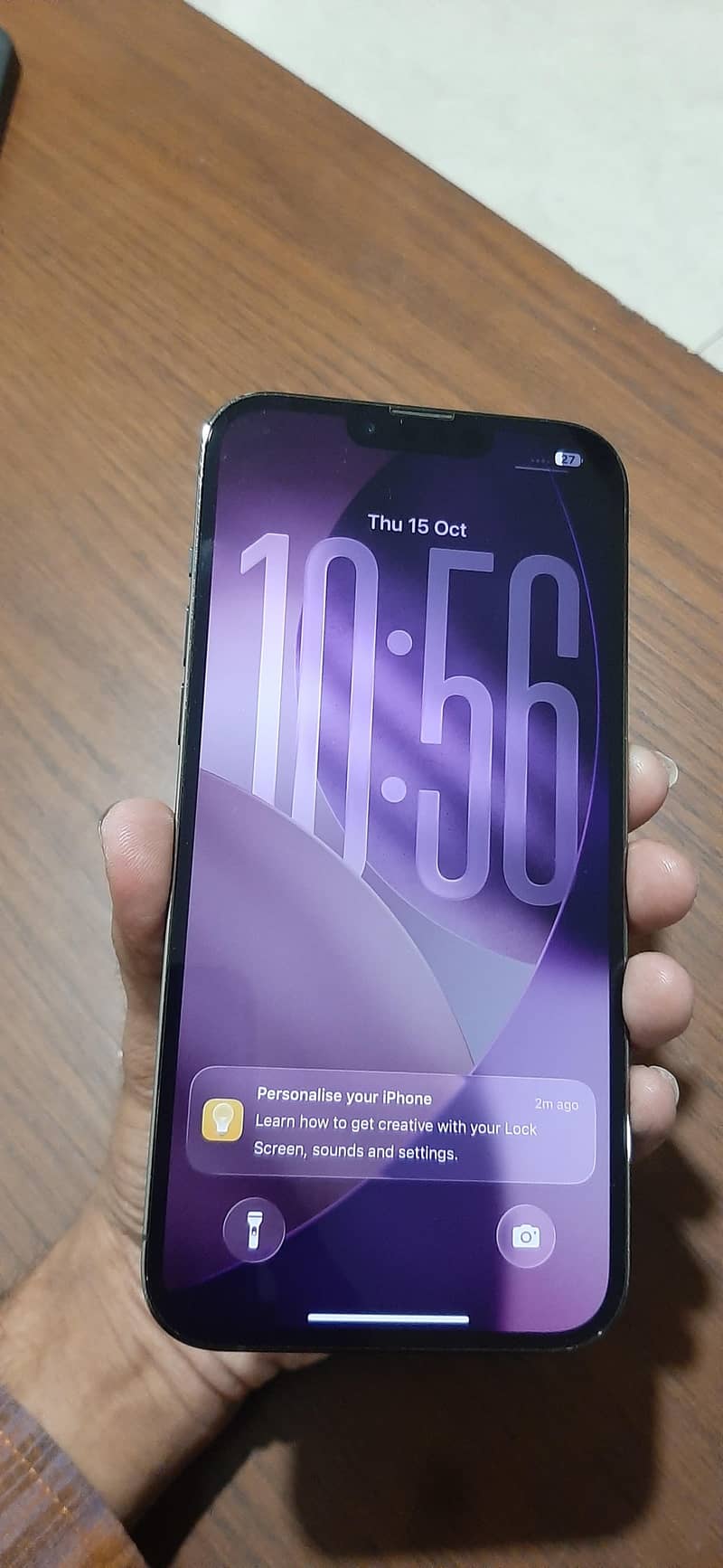 Apple iPhone 13 Pro Max 1