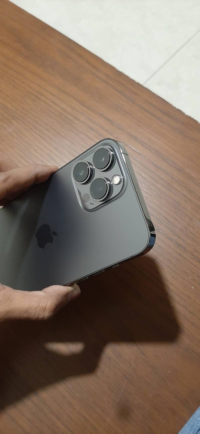 Apple iPhone 13 Pro Max 3