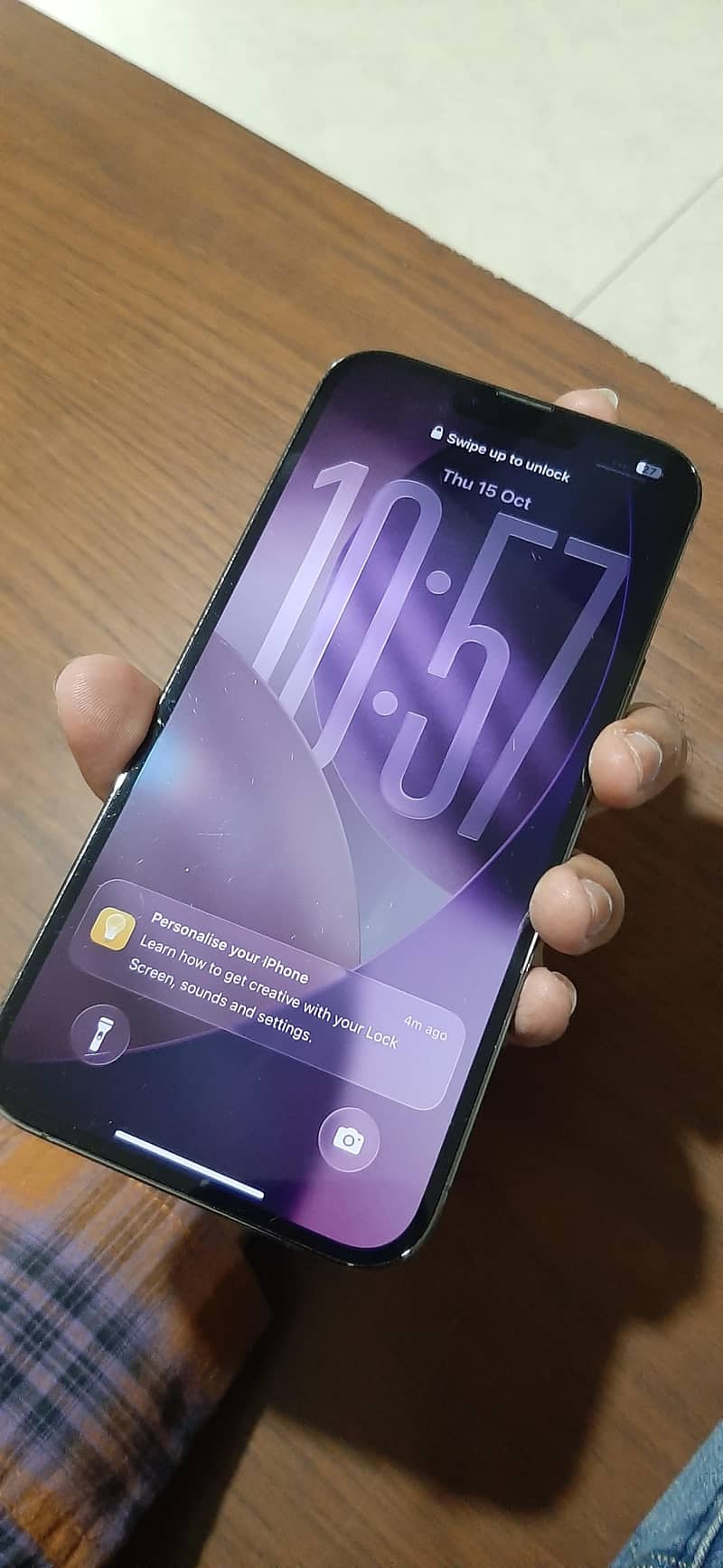 Apple iPhone 13 Pro Max 5