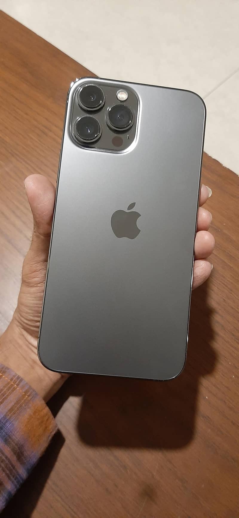 Apple iPhone 13 Pro Max 6