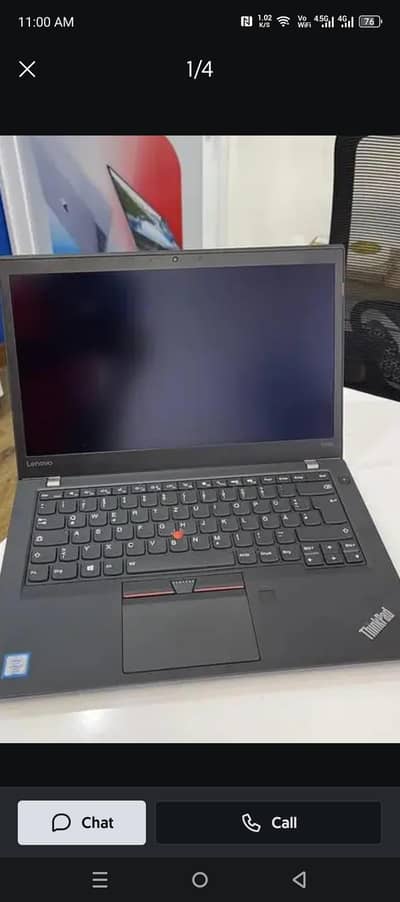 Lenovo ThinkPad