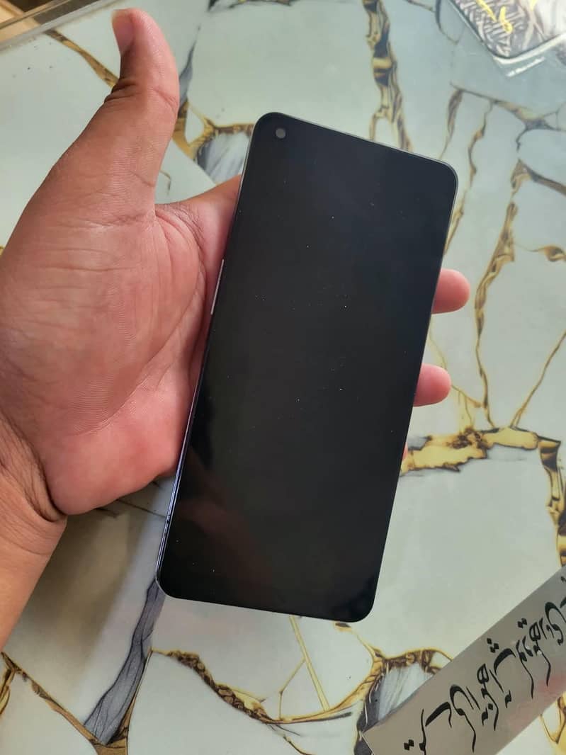One Plus 9 Pro 1