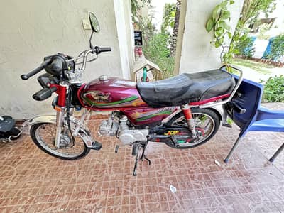 Just like new condition
