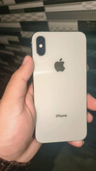 Apple iPhone XS