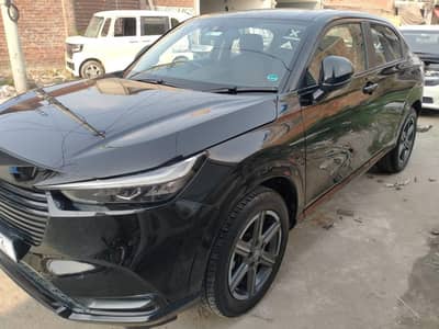 Honda HR-V 2023