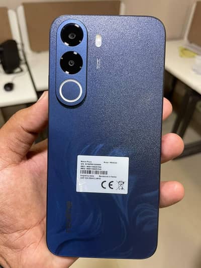 realme C100X