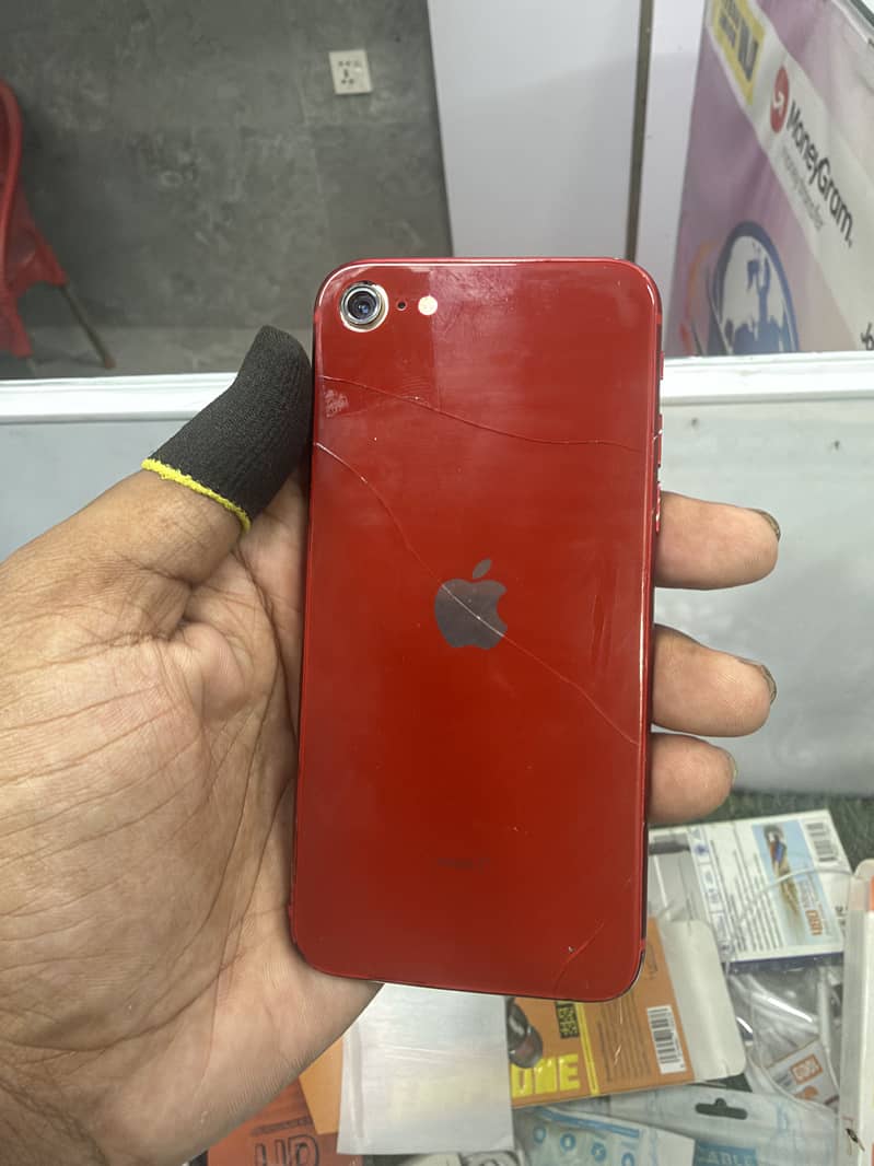 Apple iPhone SE 0