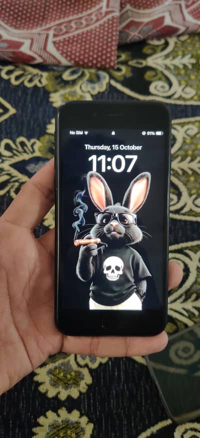 Apple iPhone SE 2020