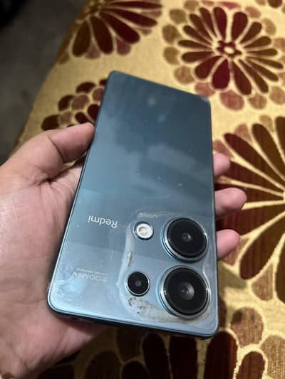 Xiaomi Redmi Note 13 Pro