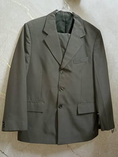 Pent Coat for Men's