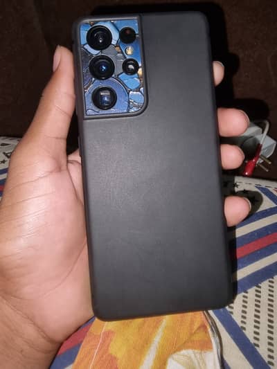Samsung Mobile S21 Ultra