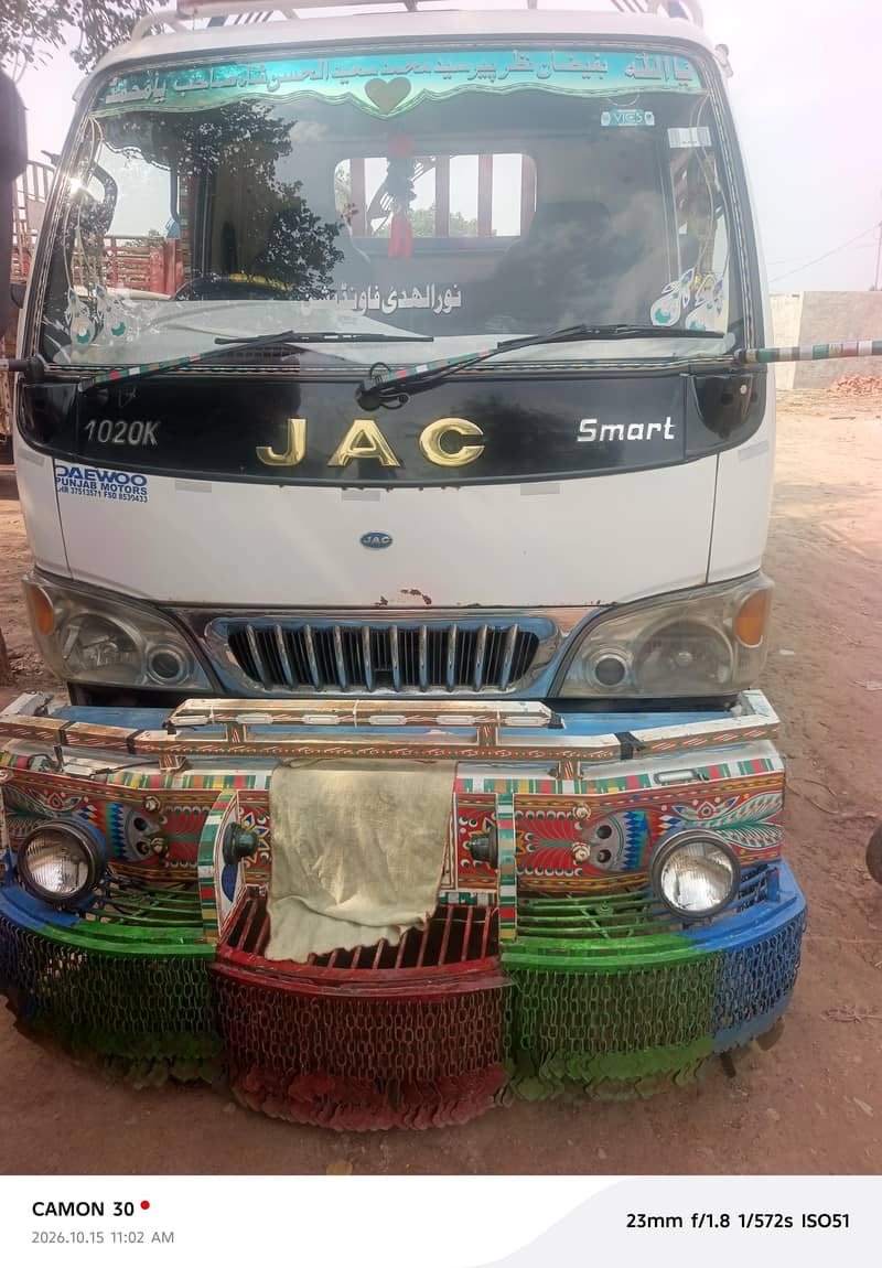 jac 2800 cc 1