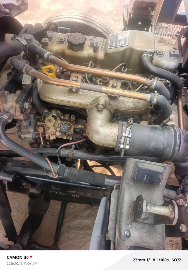 jac 2800 cc 3