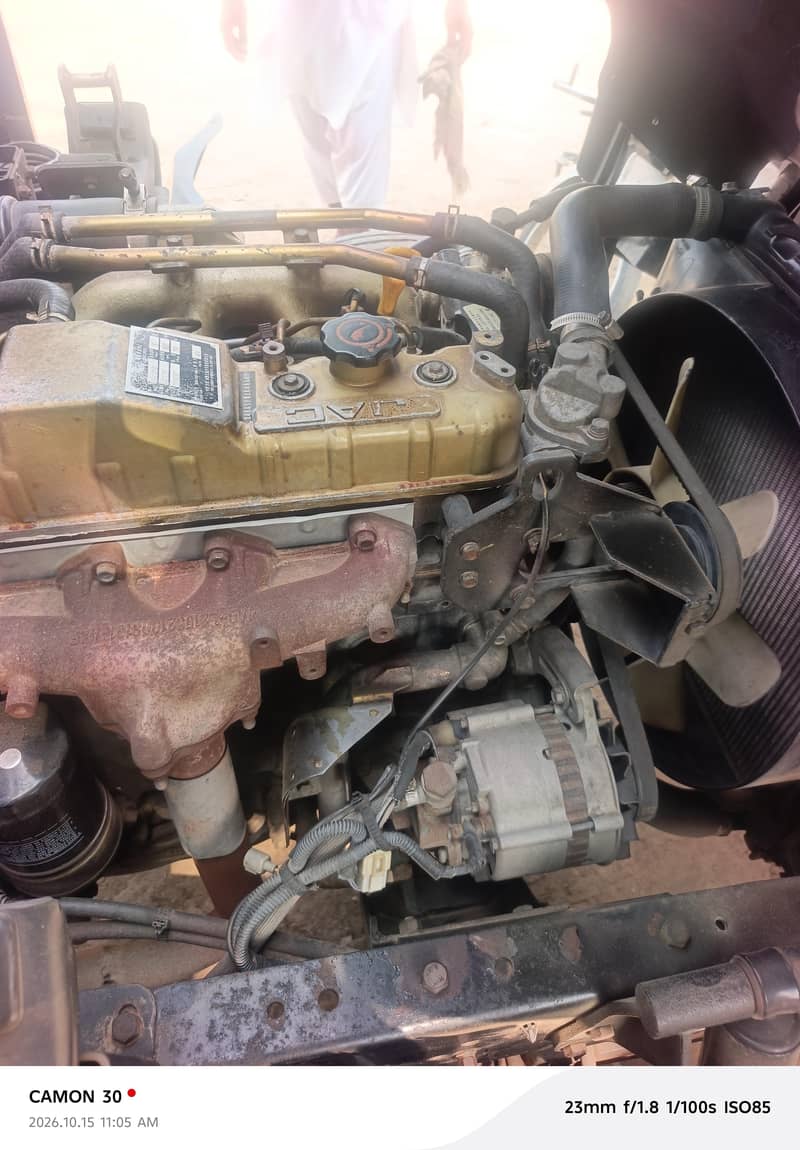 jac 2800 cc 7