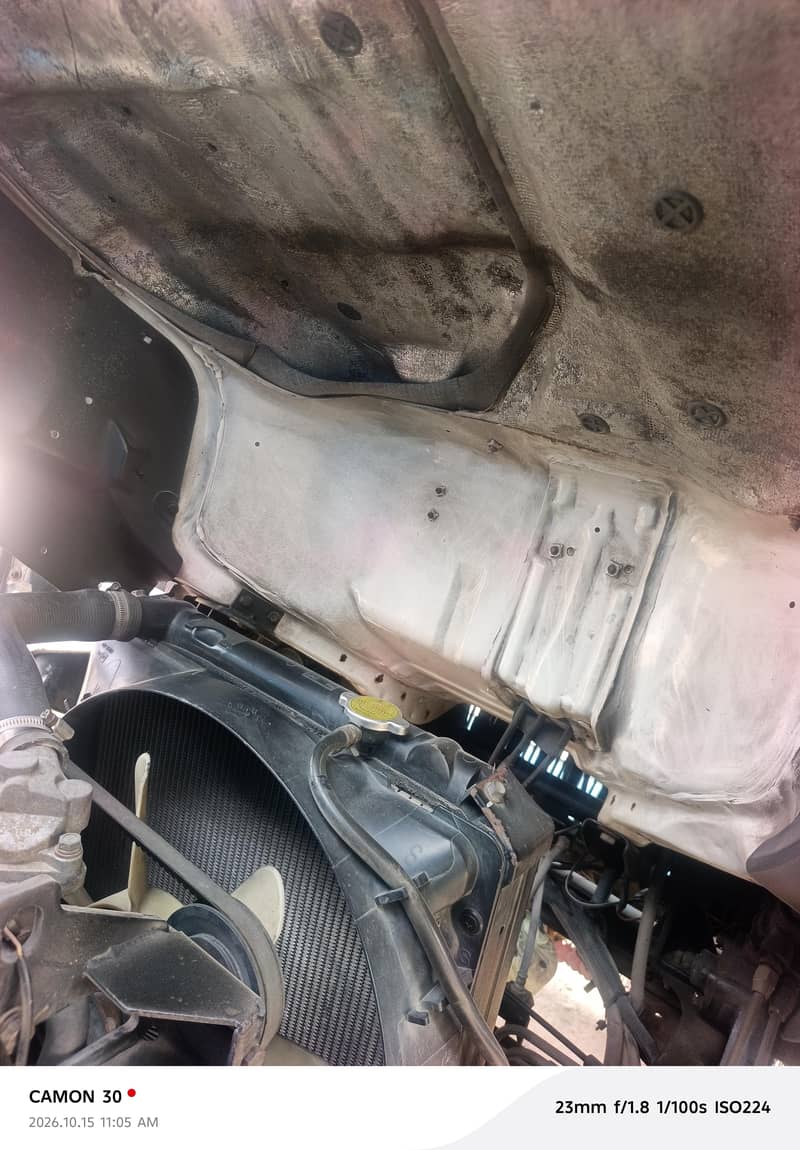 jac 2800 cc 8