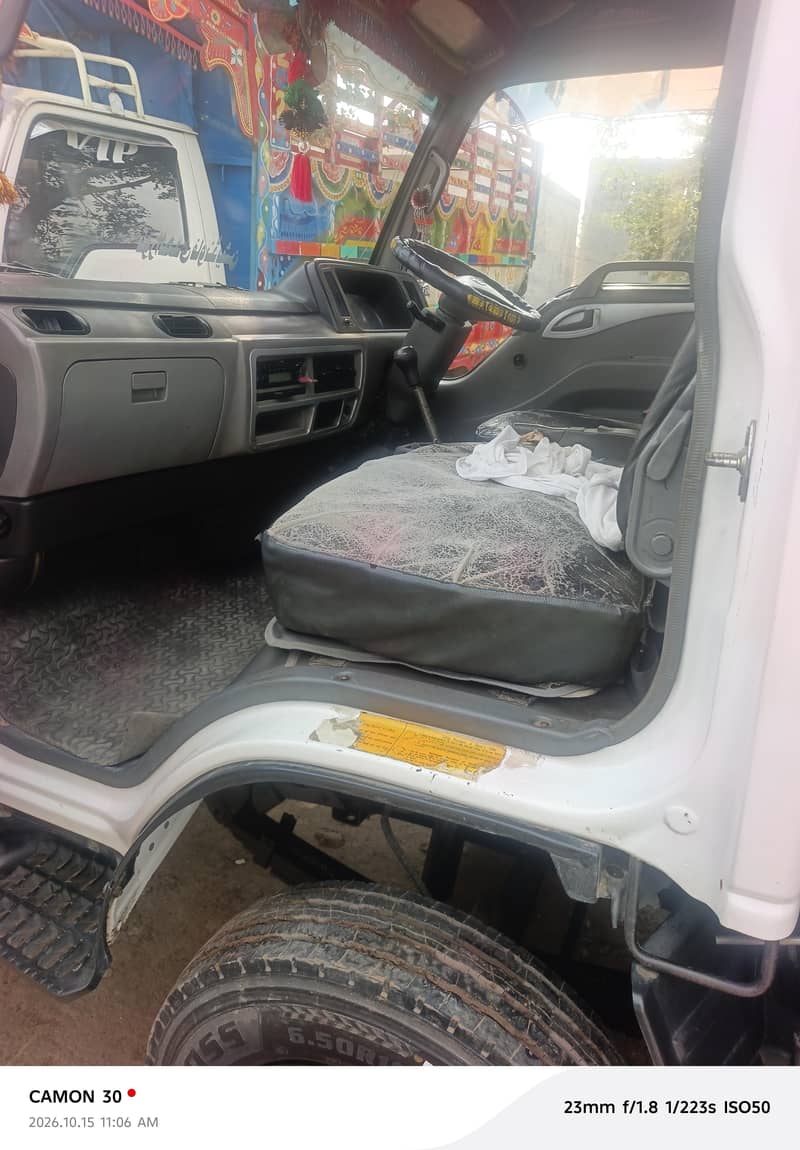 jac 2800 cc 9
