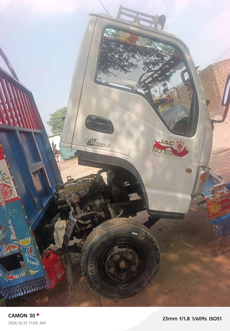 jac 2800 cc 13