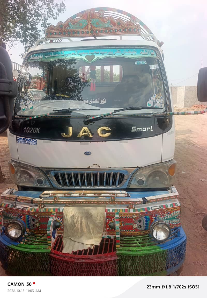jac 2800 cc 14