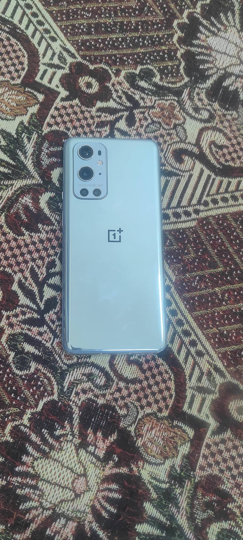 One Plus 9 Pro Exchange Possible 2