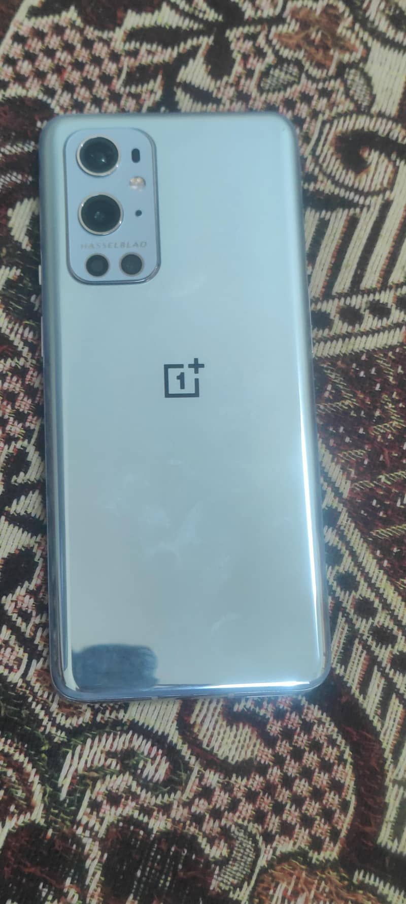 One Plus 9 Pro Exchange Possible 3