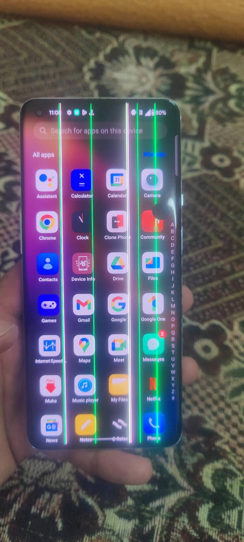 One Plus 9 Pro Exchange Possible 4