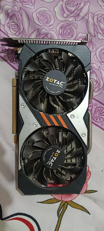 gtx 960 graphics cards 2gb