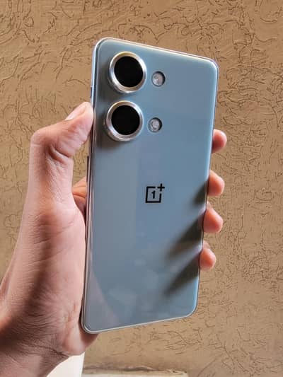 One Plus Ace 2V