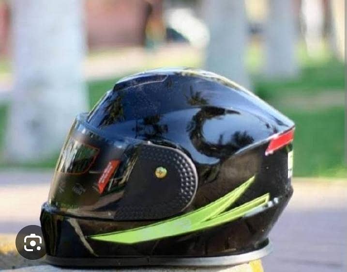 Helmet Gr2 1