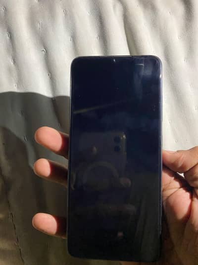 Itel A50