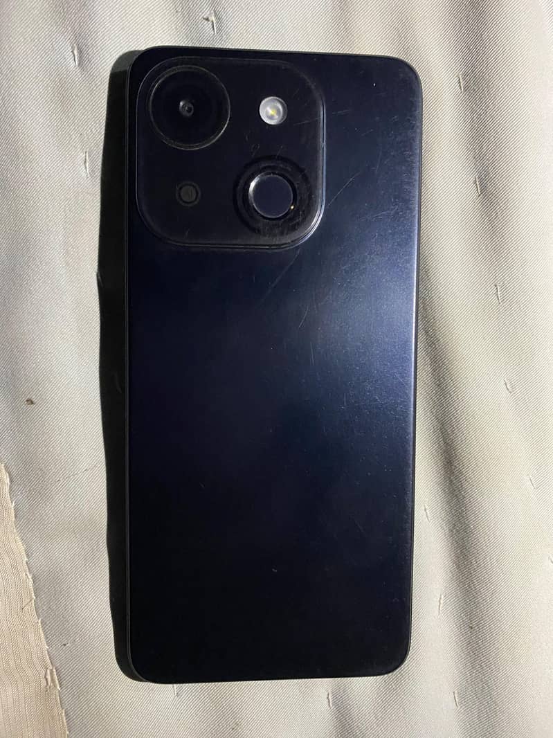 Itel A50 1