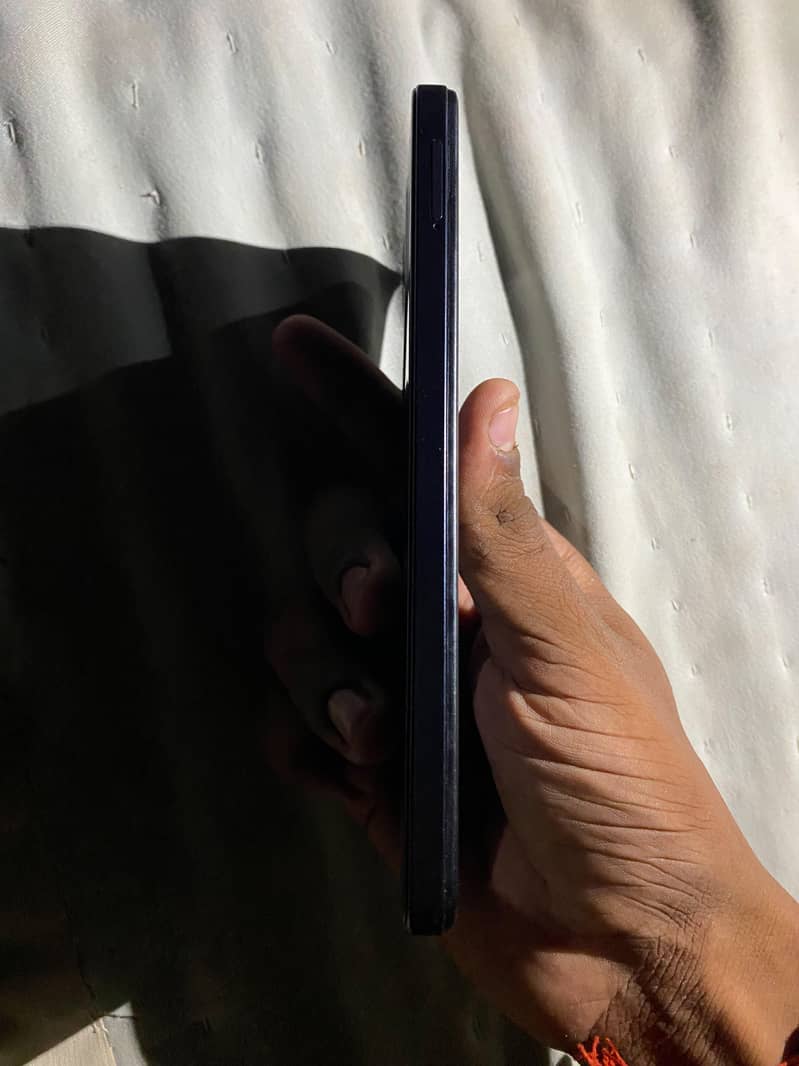 Itel A50 2