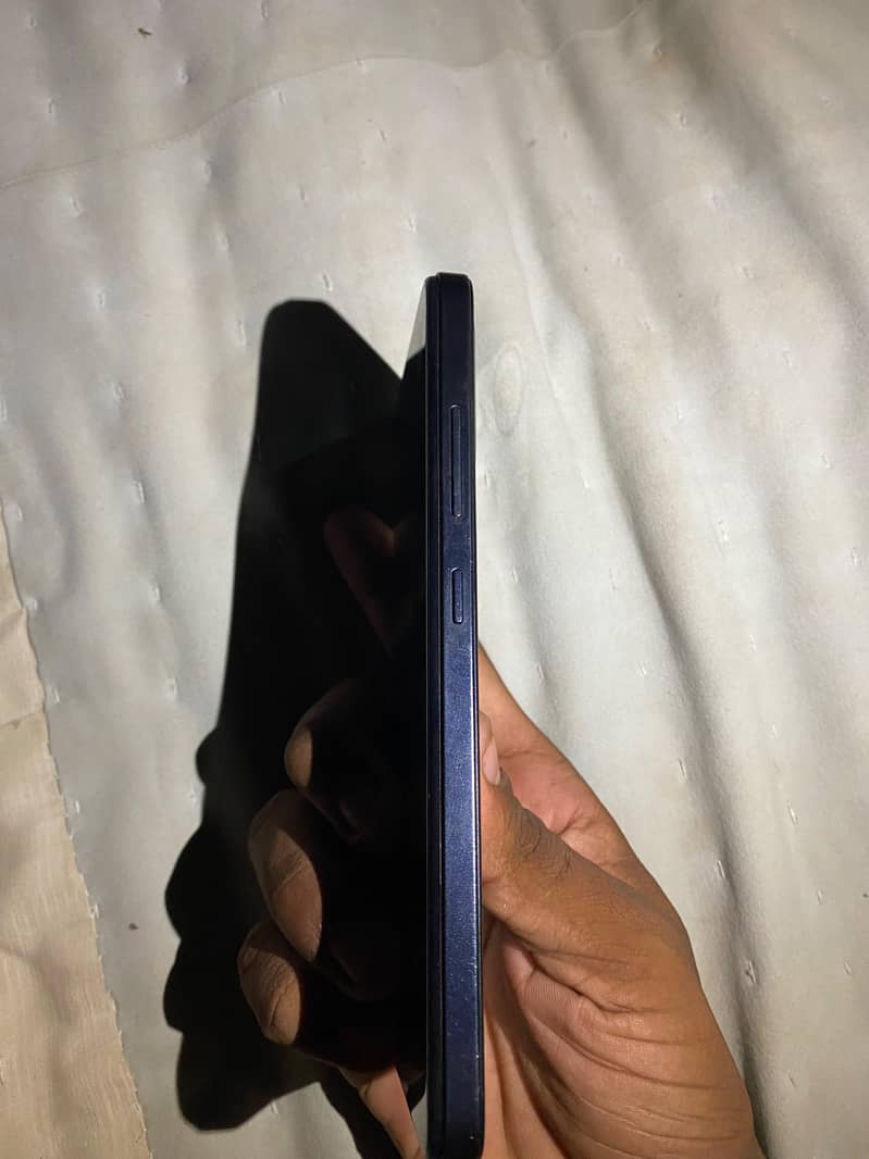 Itel A50 4