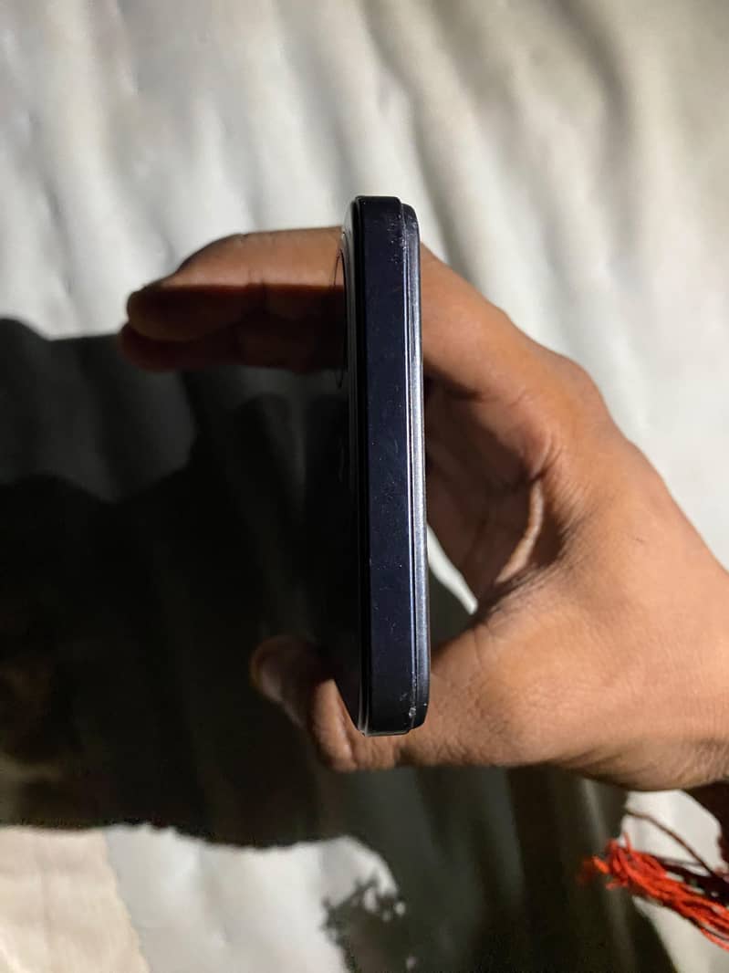 Itel A50 5