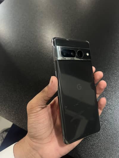 Google Pixel 7 Pro