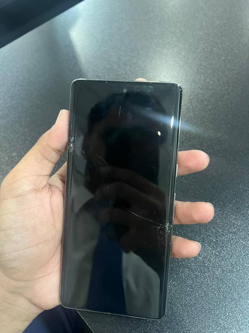 Google Pixel 7 Pro 2