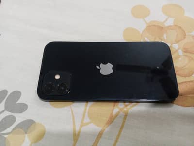 iphone 12 factory unlock