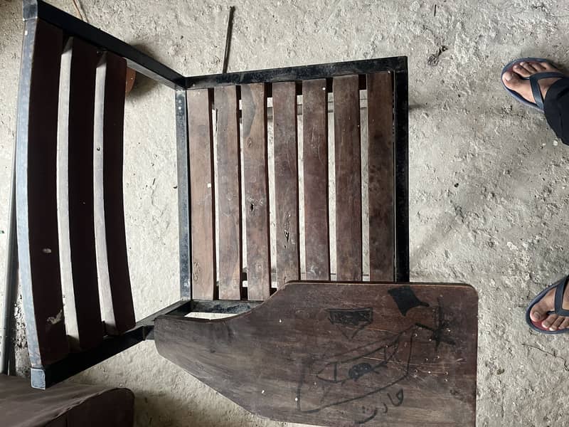 Studend chair 2