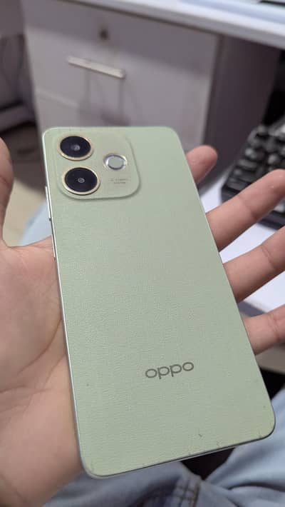 OPPO A5 Pro
