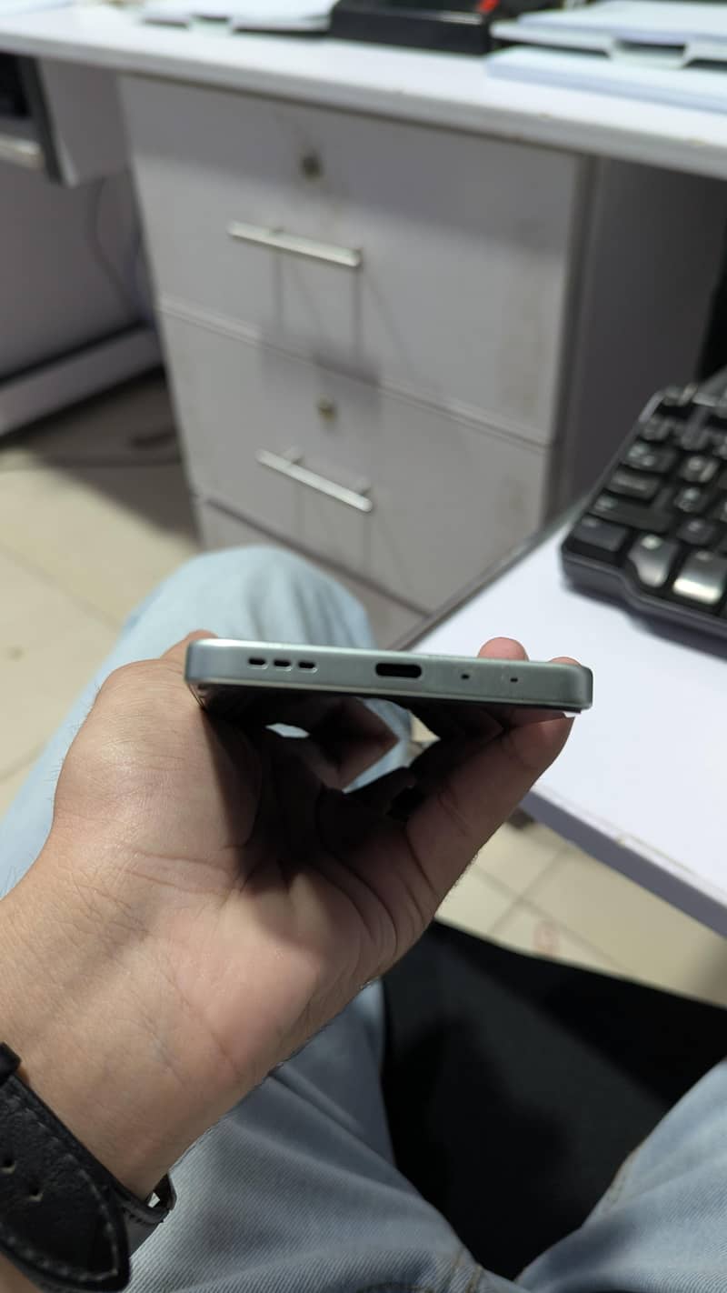 OPPO A5 Pro 1