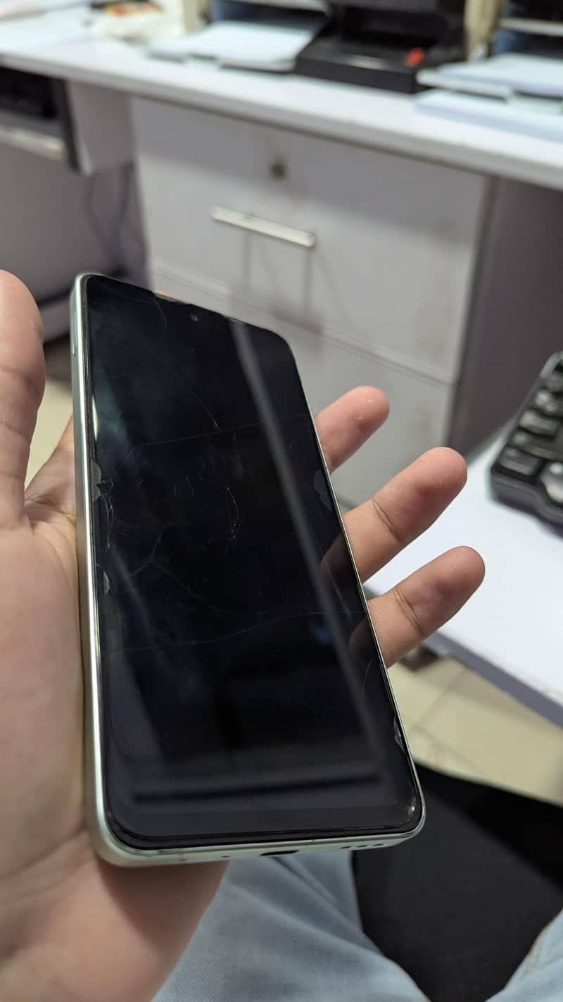 OPPO A5 Pro 5