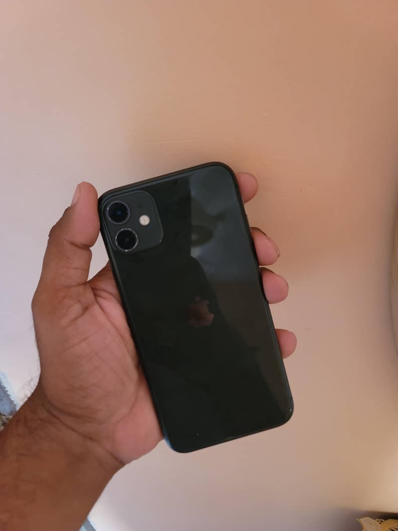 Apple iPhone 11 1