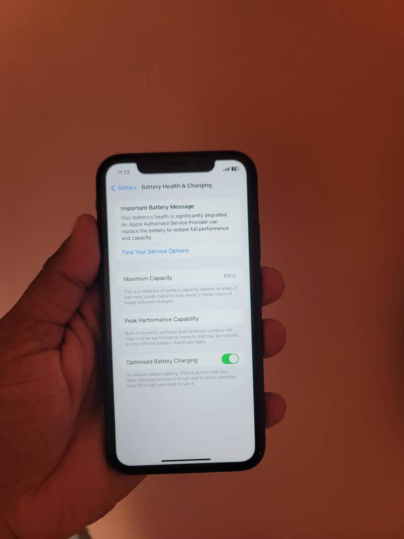 Apple iPhone 11 5