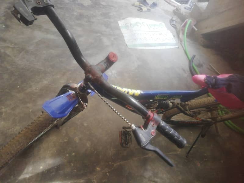 bycycle 2