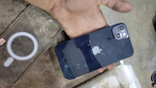 Apple iPhone 14 plus exchange possible