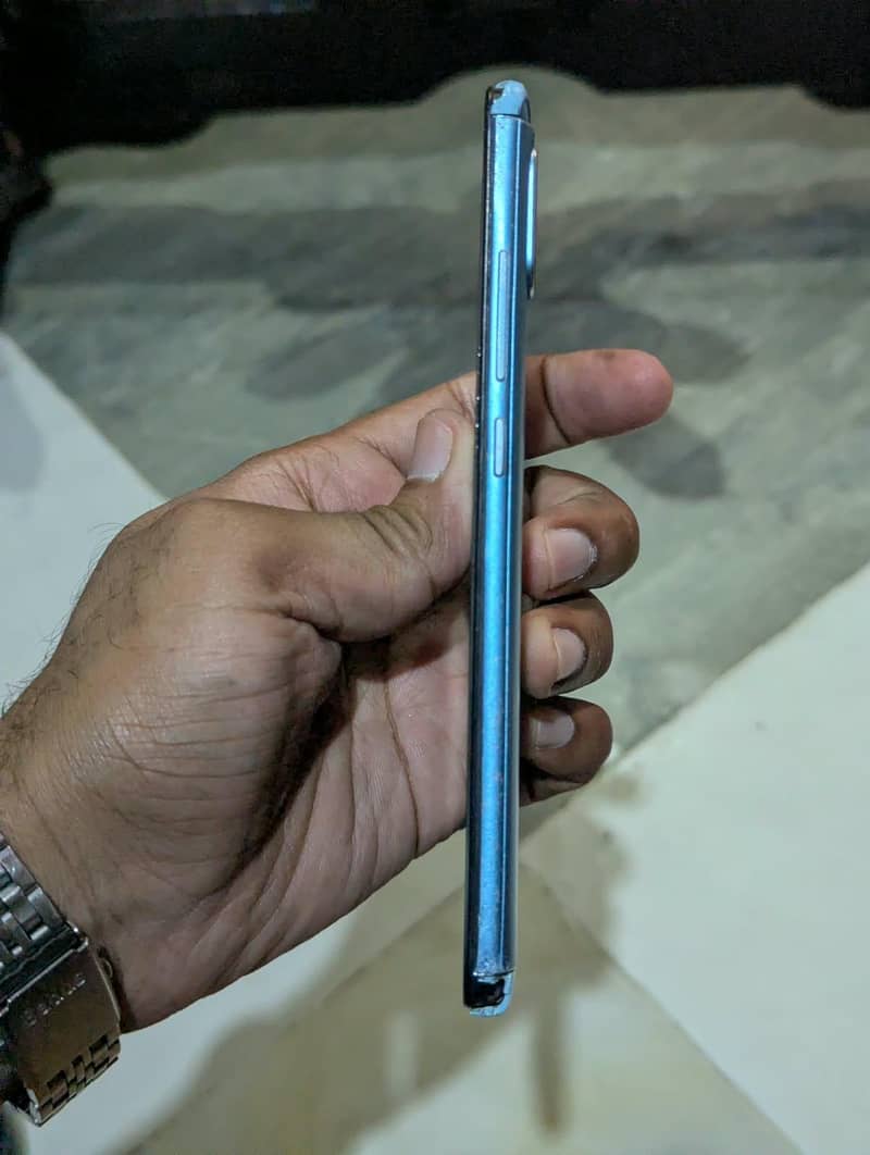 Xiaomi Redmi Note 5 Pro 4
