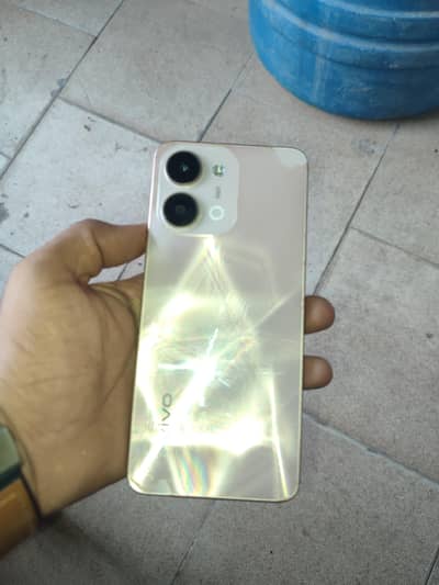 vivo y11d