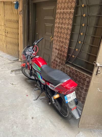Honda Pridor 2021 For Sale
