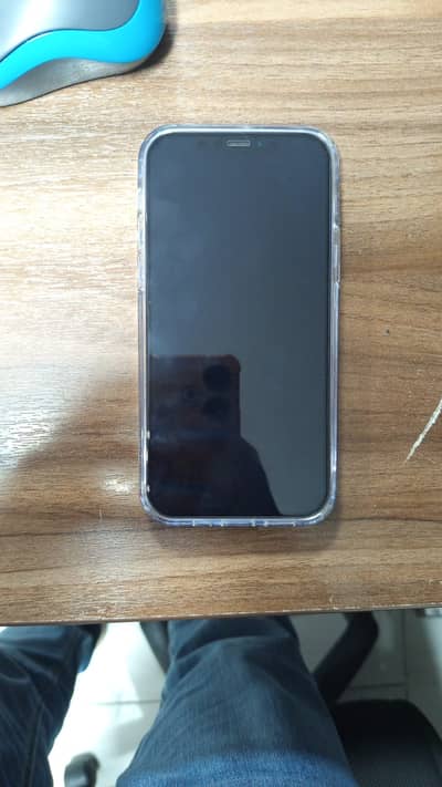 Apple iPhone 12